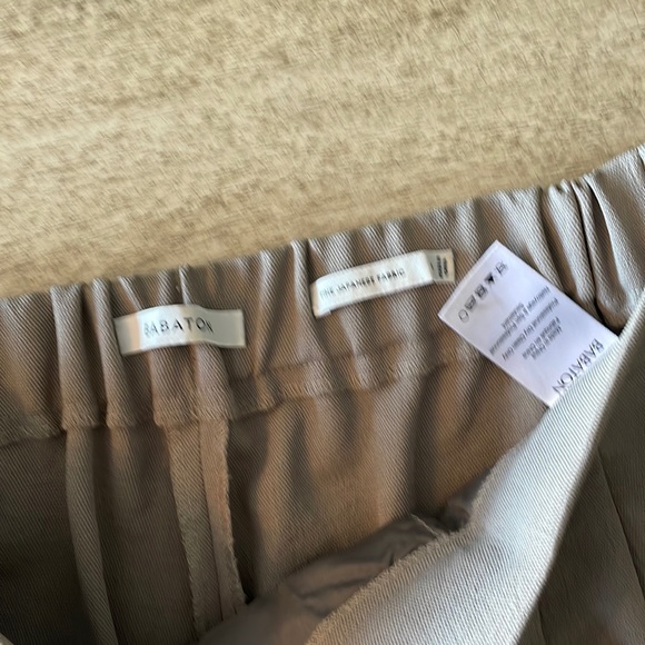 Babaton Conan Pant - Picture 3 of 9